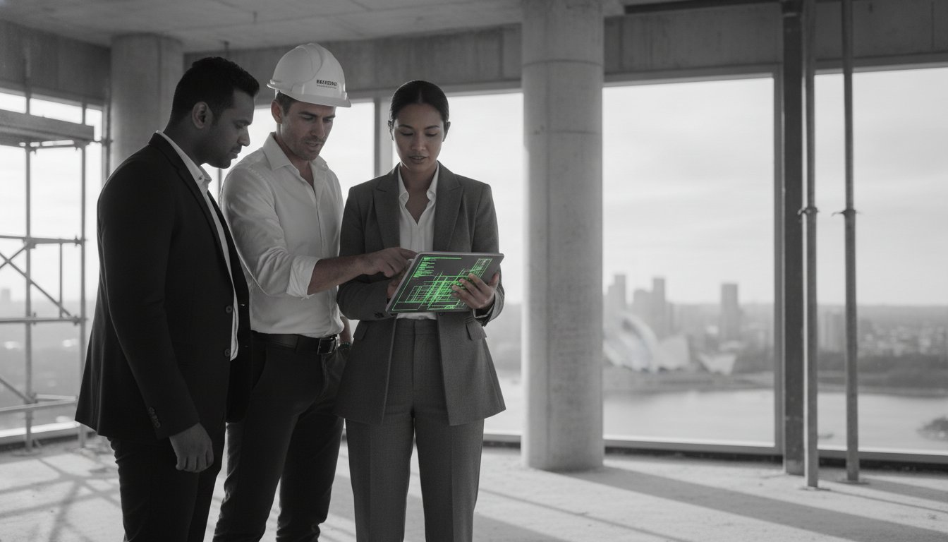 Construction Project Rescue Services NSW: Expert Recovery for Stalled Projects in 2026