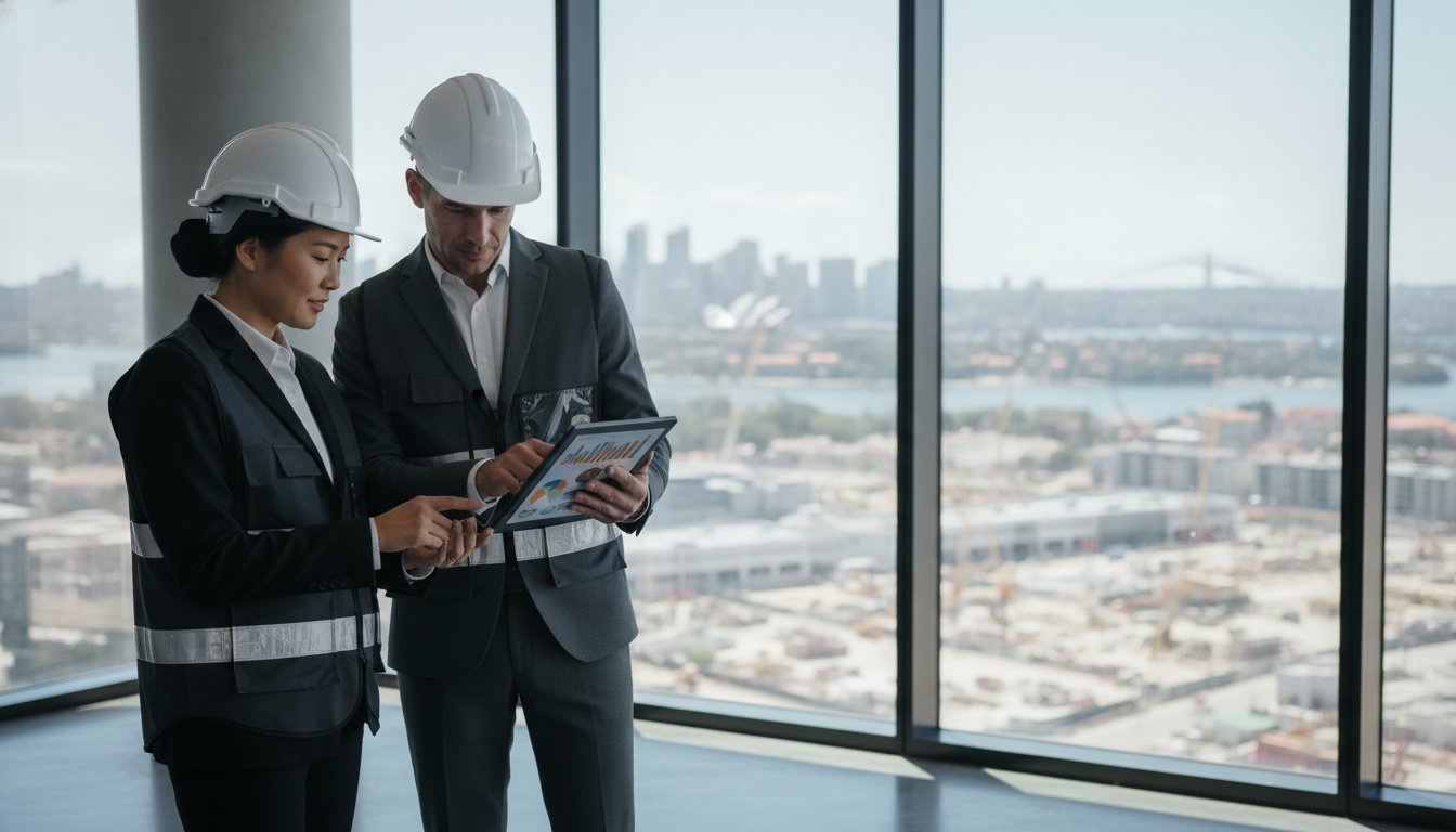 Construction Project Risk Assessment NSW: The 2026 Strategic Checklist