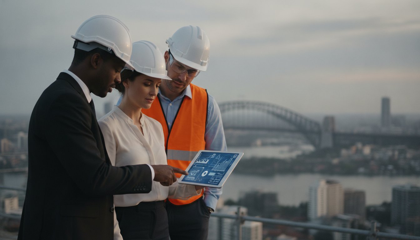 Construction Project Risk Management Australia: The 2026 Strategic Guide