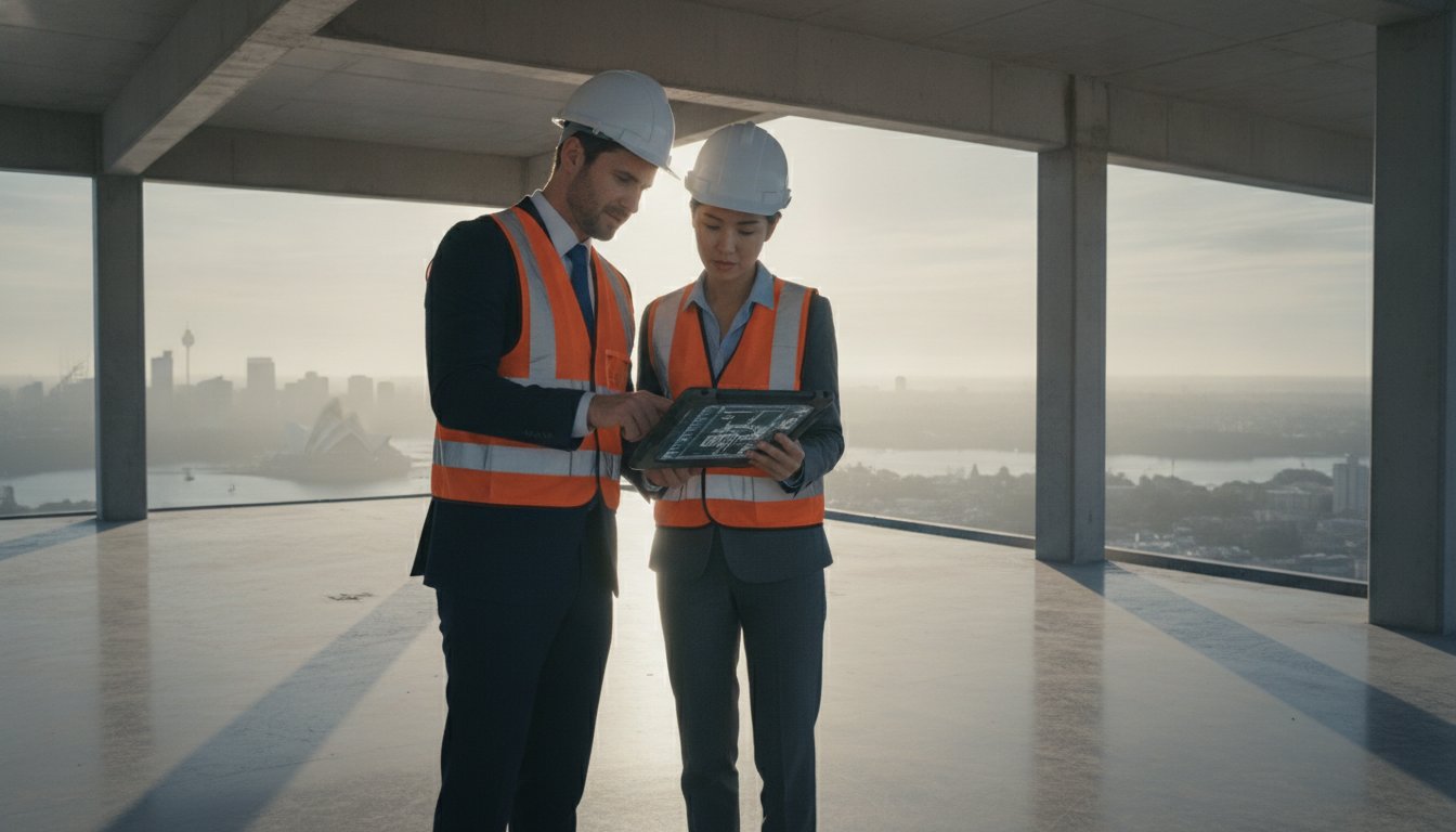 Construction Project Risk Management Australia: The 2026 Strategic Guide