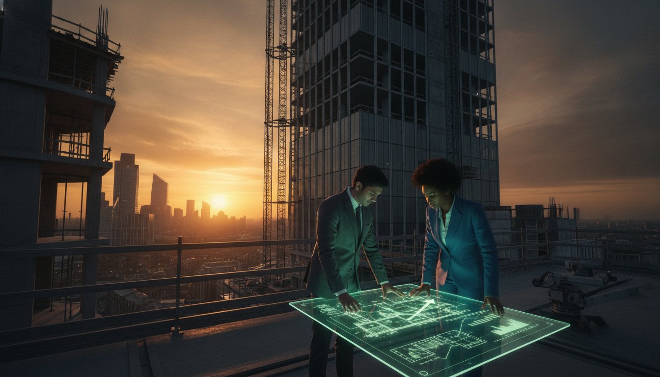 Construction R&D Tax Relief: Maximising Innovation Claims in 2026