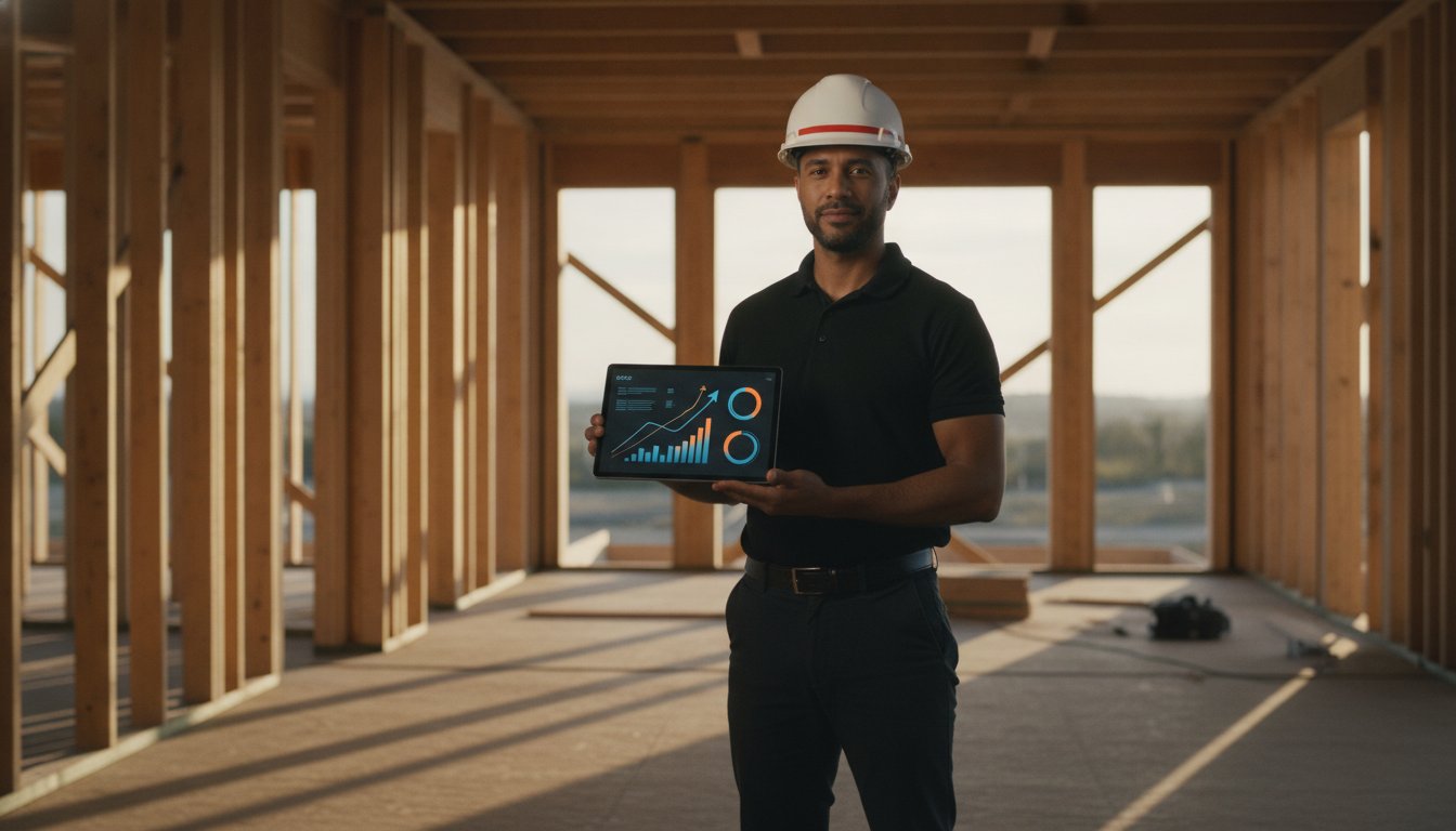 Construction SEO: Building a High-Intent Lead Engine in 2026