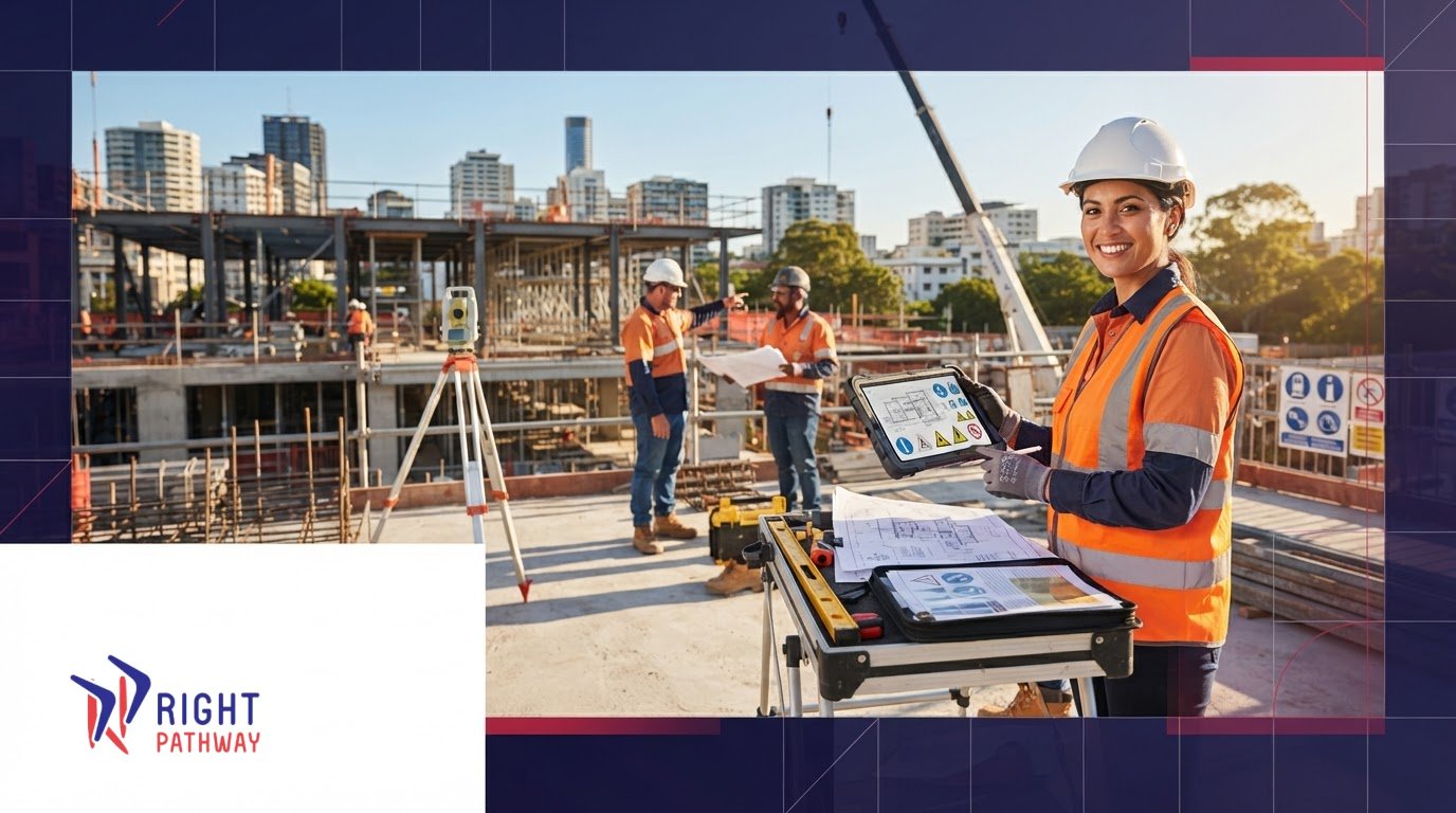 Construction Site Manager RPL for Industry Workers