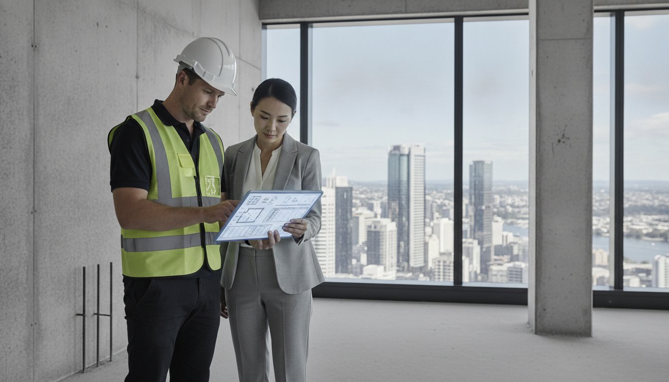 Construction Site Productivity Solutions: A Strategic Guide for 2026