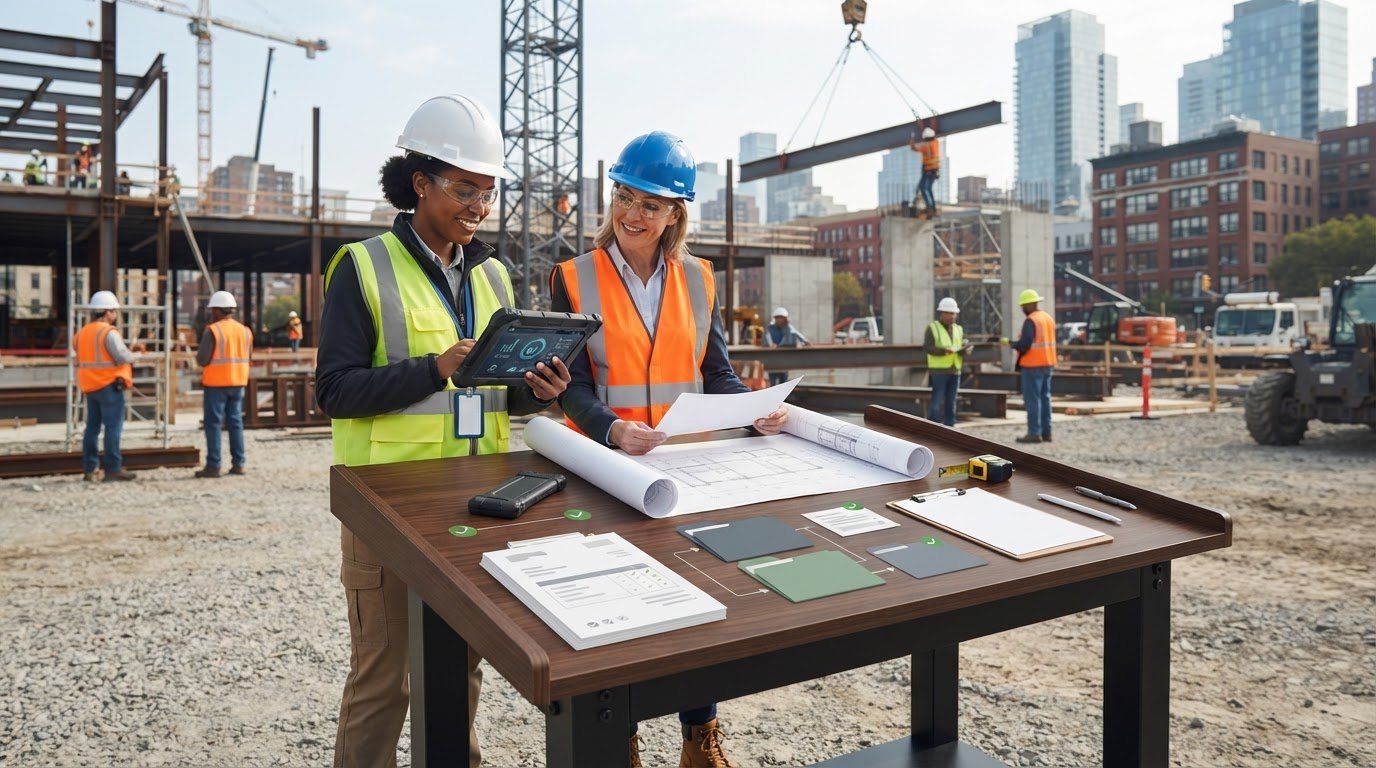 Construction Vendor Payment Management Guide