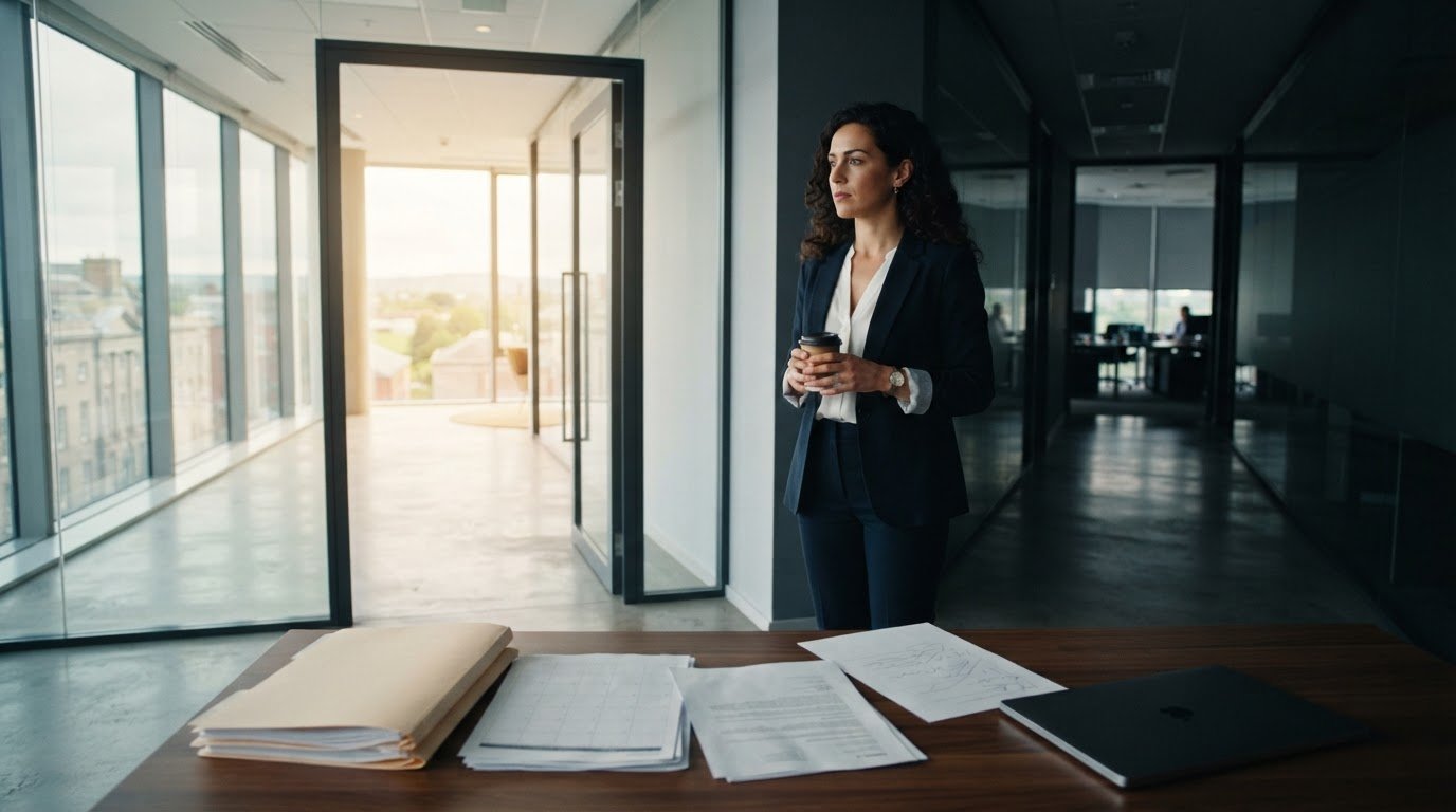 Constructive Dismissal Claim Advice in Ireland: What to Consider Before You Resign
