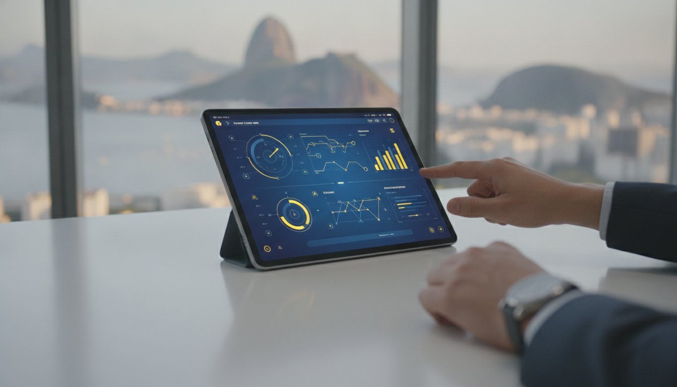 Consulta Processo TRT1: Guia Completo para Consultar e Analisar Ações Trabalhistas em 2026