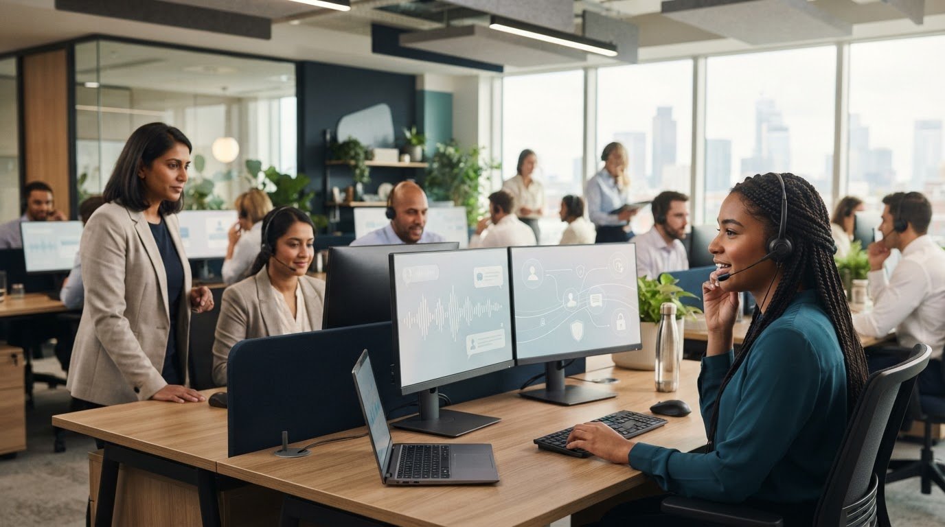 Contact centre implementation risks: how to reduce them