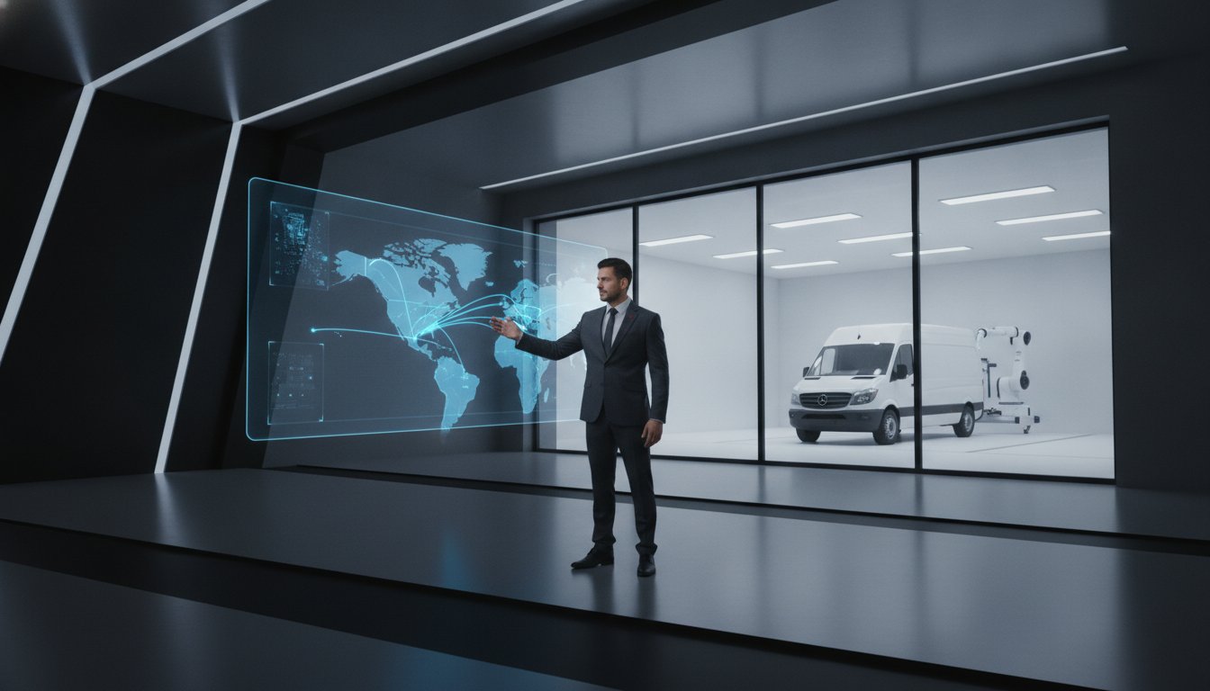 Contact Dubo Expedited: Logistics & Freight Solutions