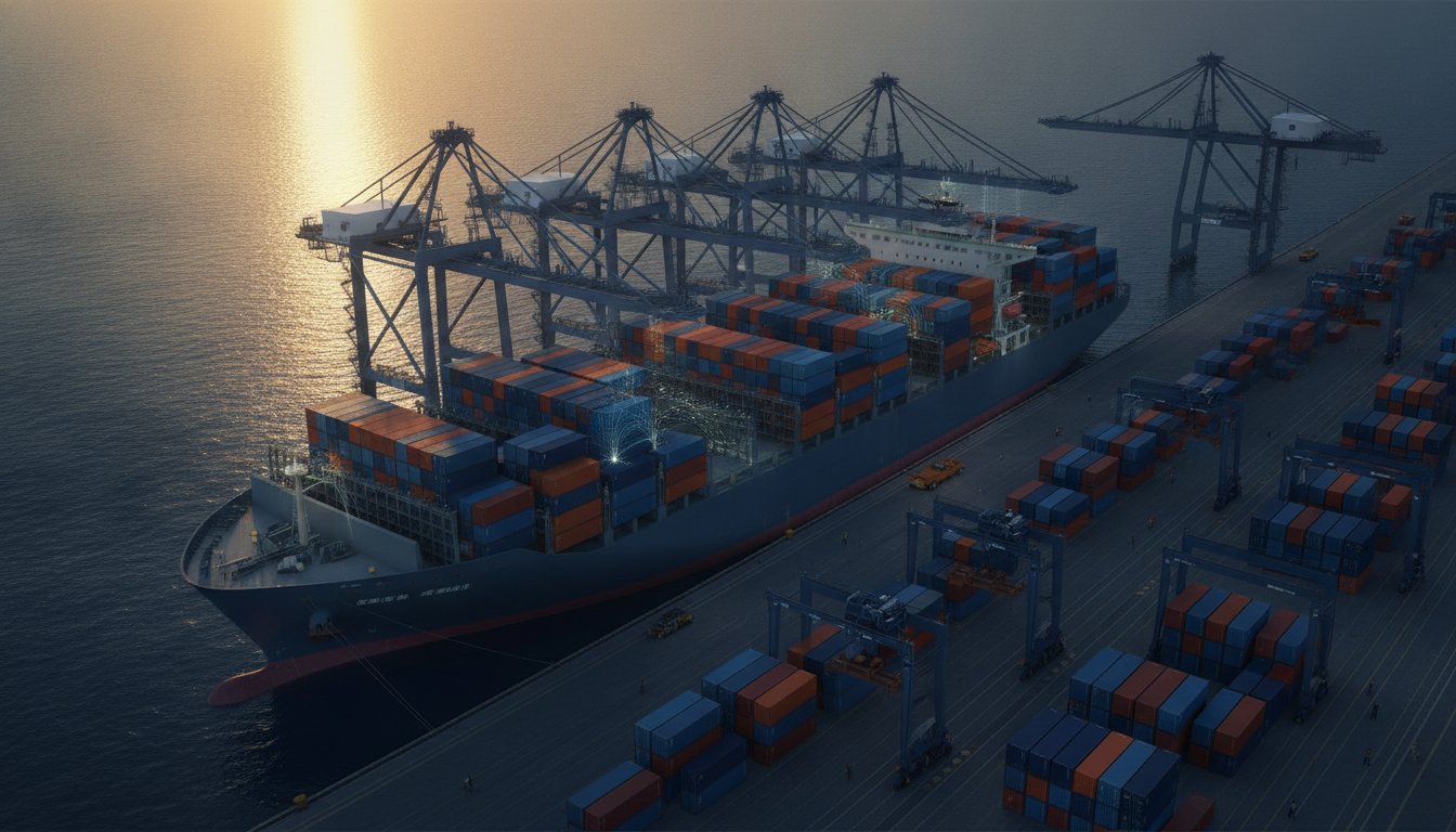Container Shipping Insurance: The 2026 Guide to Frictionless Sea Freight