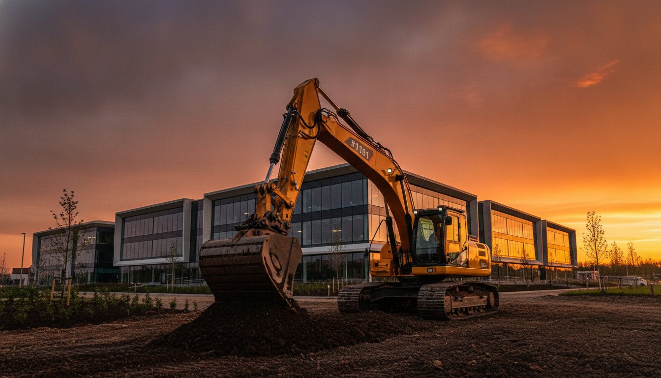 Contaminated Land Remediation: A Guide to Processes and Tax Relief 2026