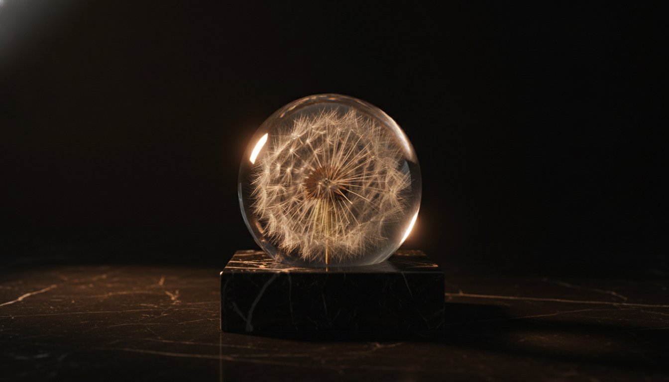 Contemporary Botanical Art: Suspended Moments in the Poetry of Nature