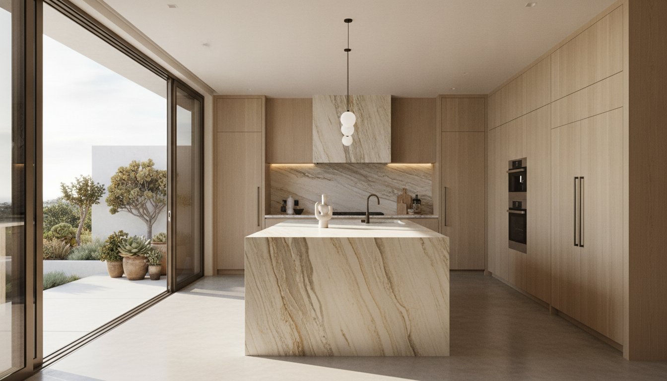 Contemporary Kitchen Remodel: 2026 Trends and Design Guide