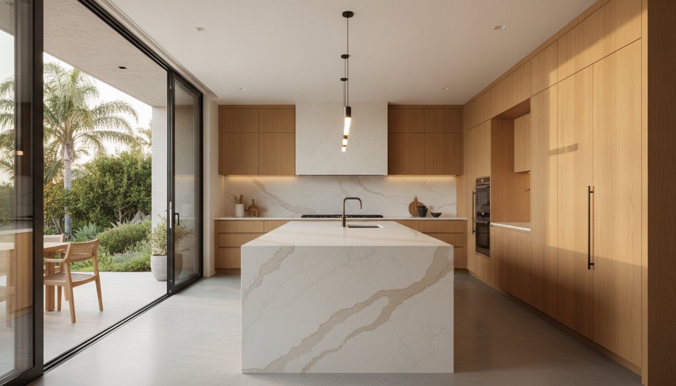 Contemporary Kitchen Remodel: 2026 Trends and Design Guide