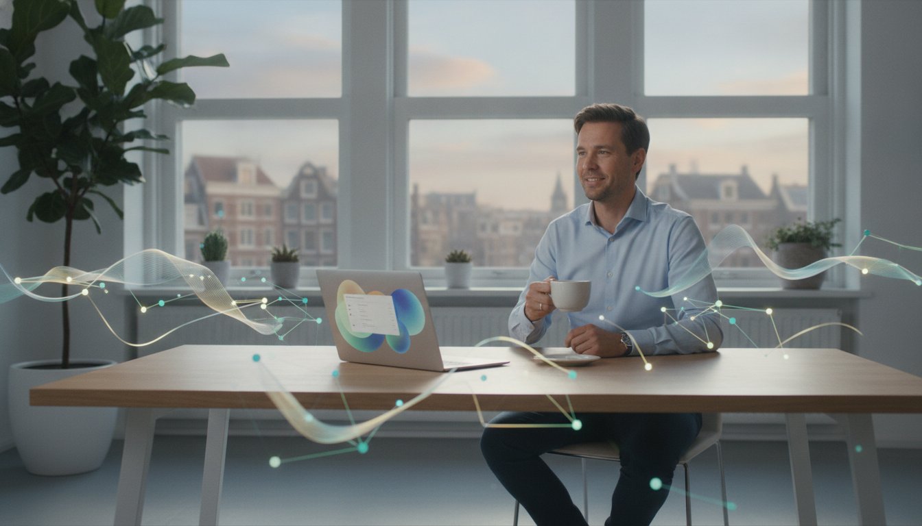 Content marketing automatisering: bespaar 10 uur per week