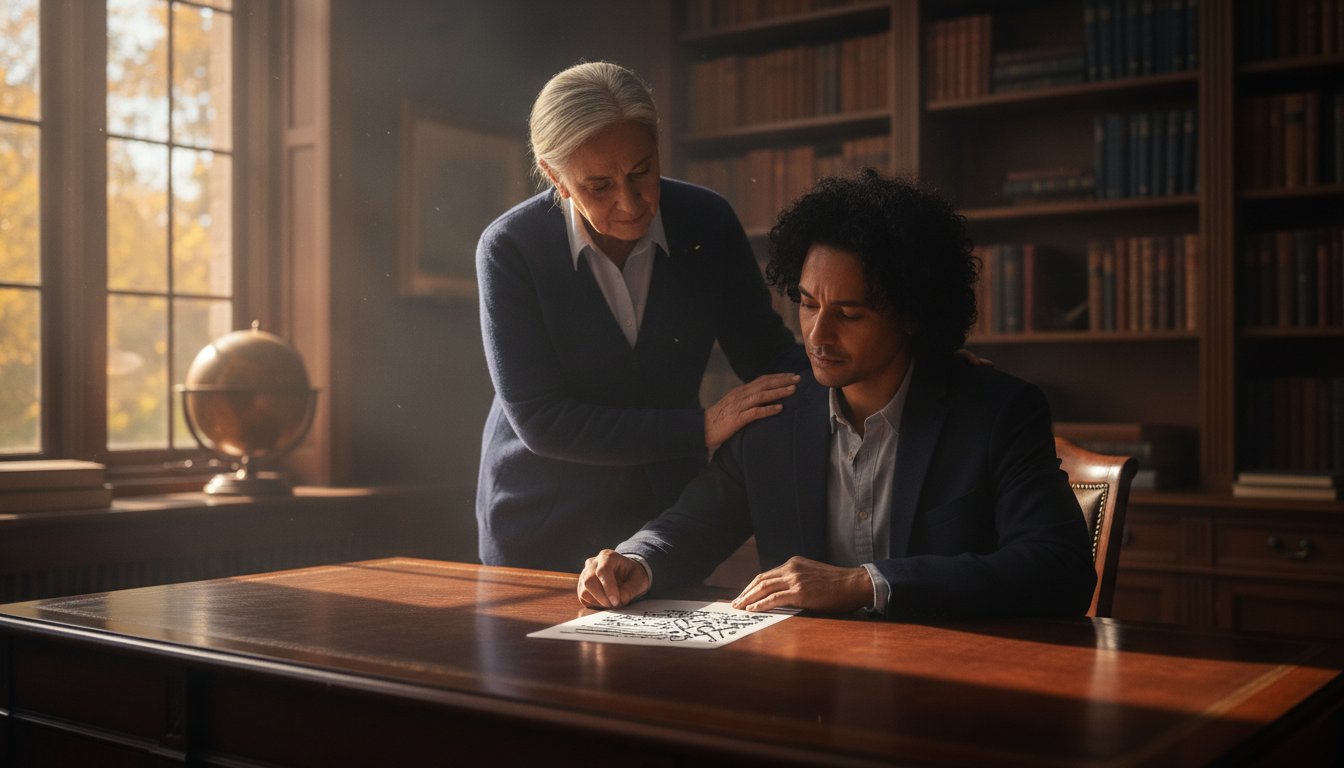 Contested Will Attorney in Massachusetts: Protecting Your Family’s True Legacy