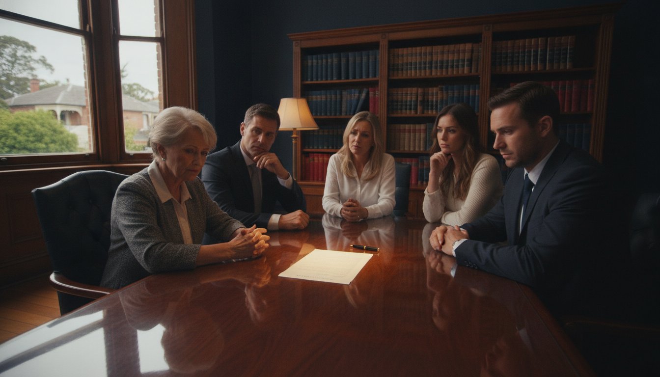 Contesting a Will in Victoria: A Plain-English Guide to Estate Disputes