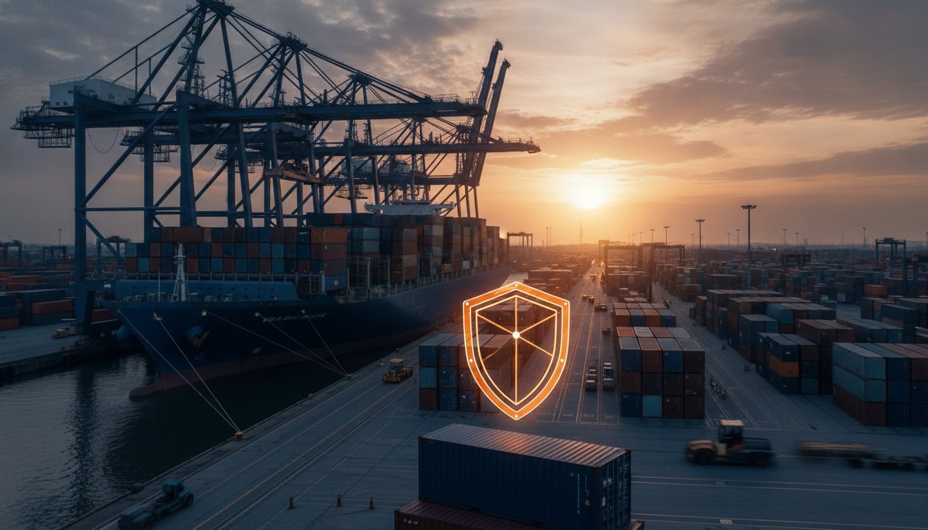Contingent Cargo Insurance: The 2026 Broker’s Guide to Bulletproof Freight