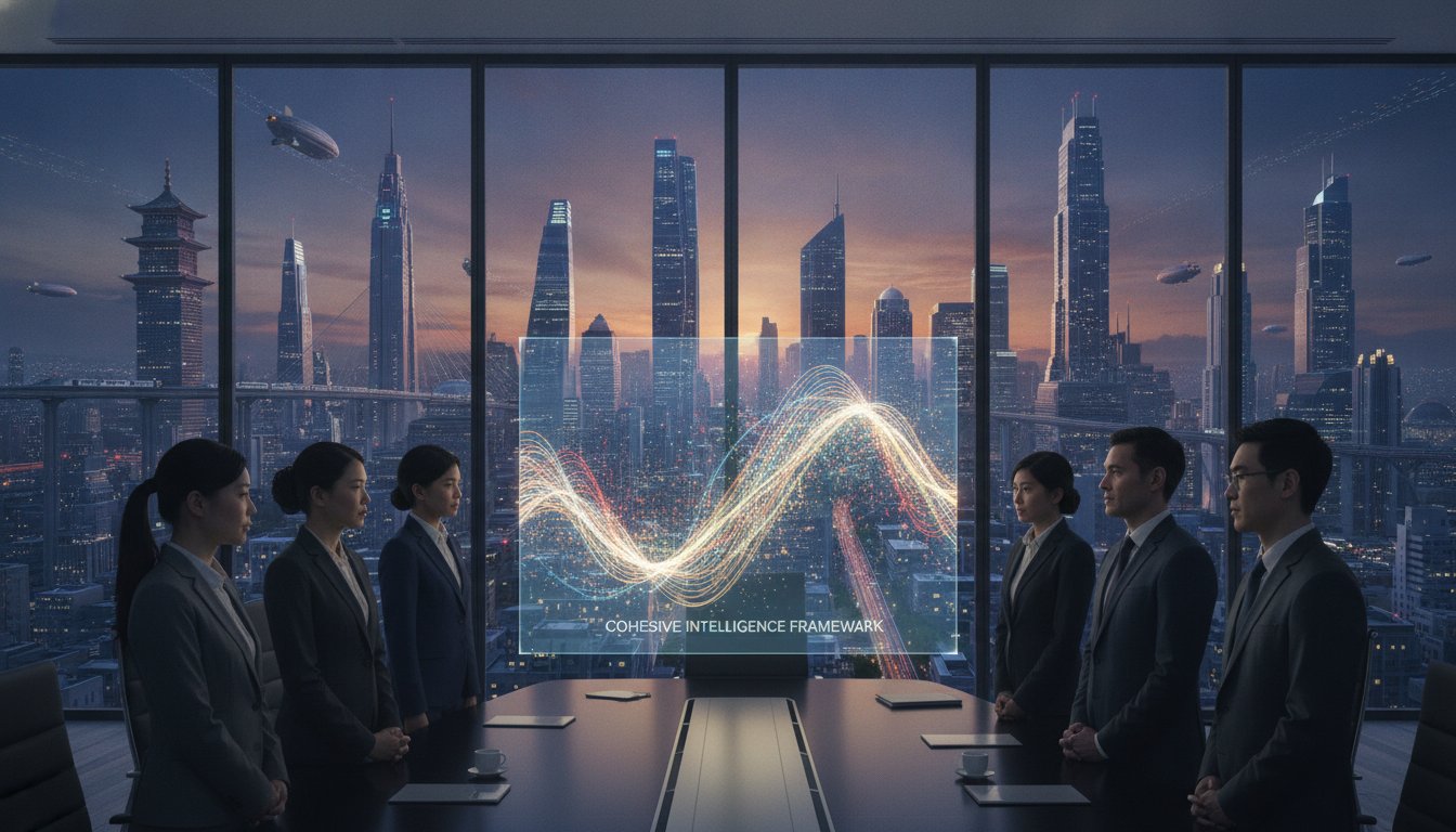 Continuous Employee Listening Platforms: The Executive Guide to Workforce Alignment