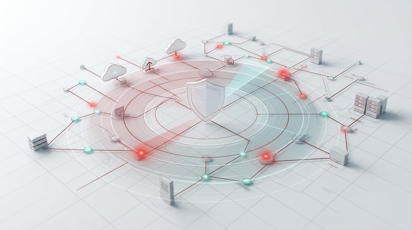 Continuous Vulnerability Scanning: The 2026 Technical Reference Guide