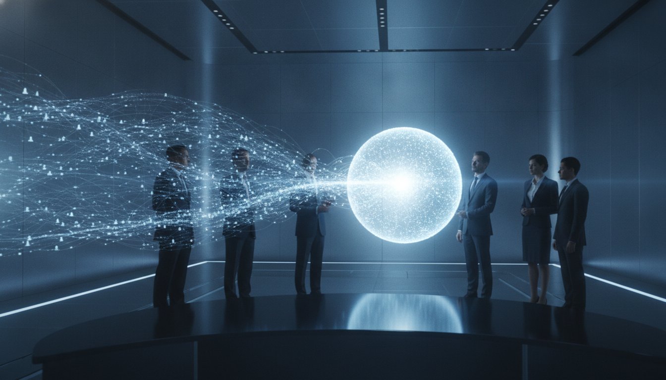 Continuous Workforce Alignment: The Executive Guide to Real-Time Organizational Synergy