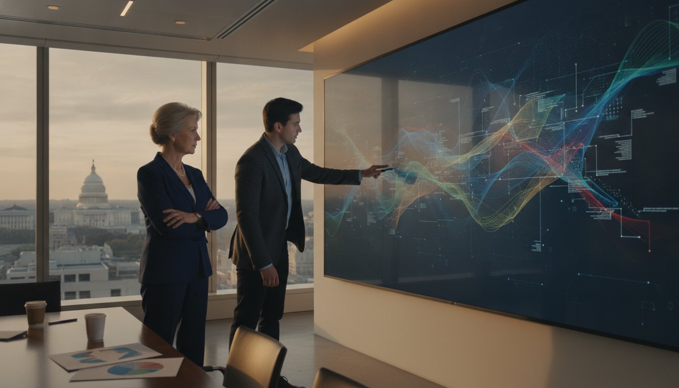 Contracting Officer Risk Assessment: Myths vs. Buy-Side Reality