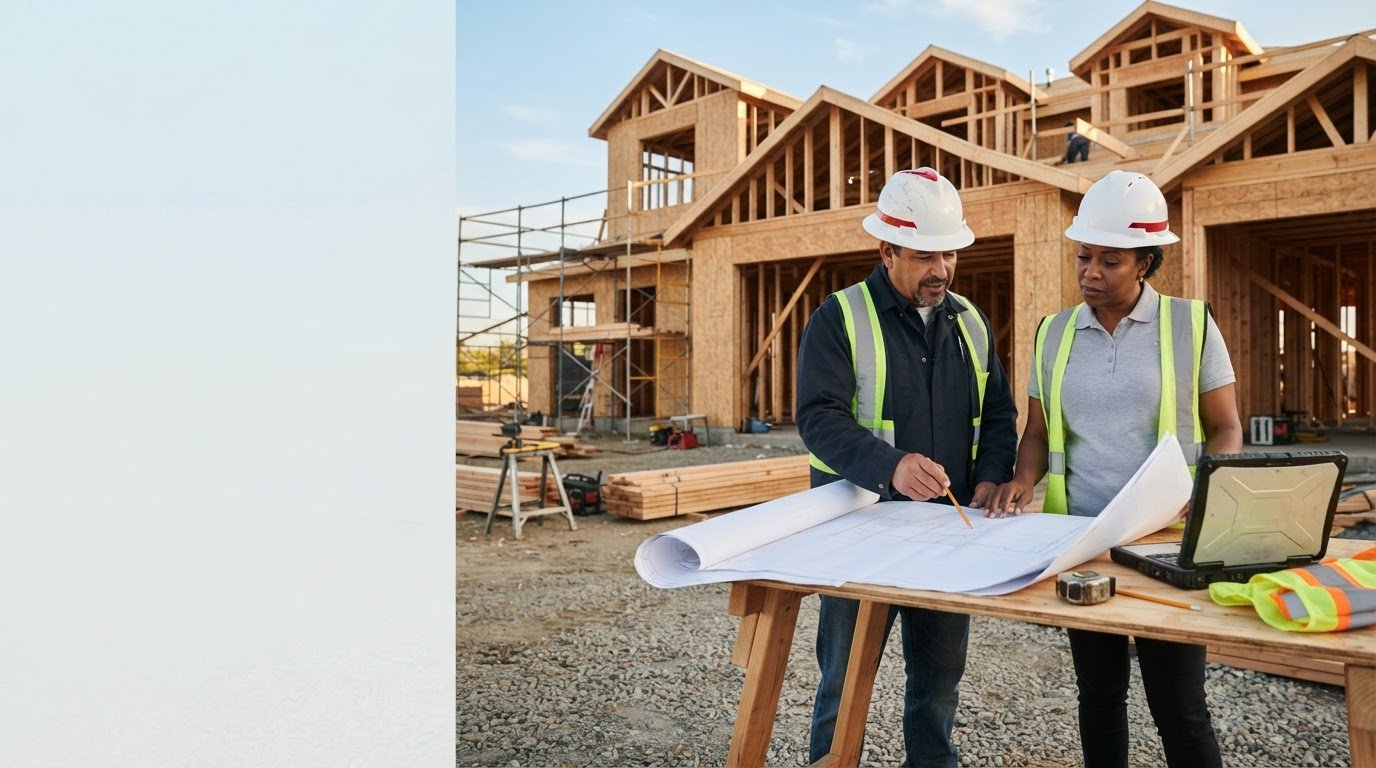 Contractor Websites: A Practical Guide to Earning Better-Fit Project Inquiries