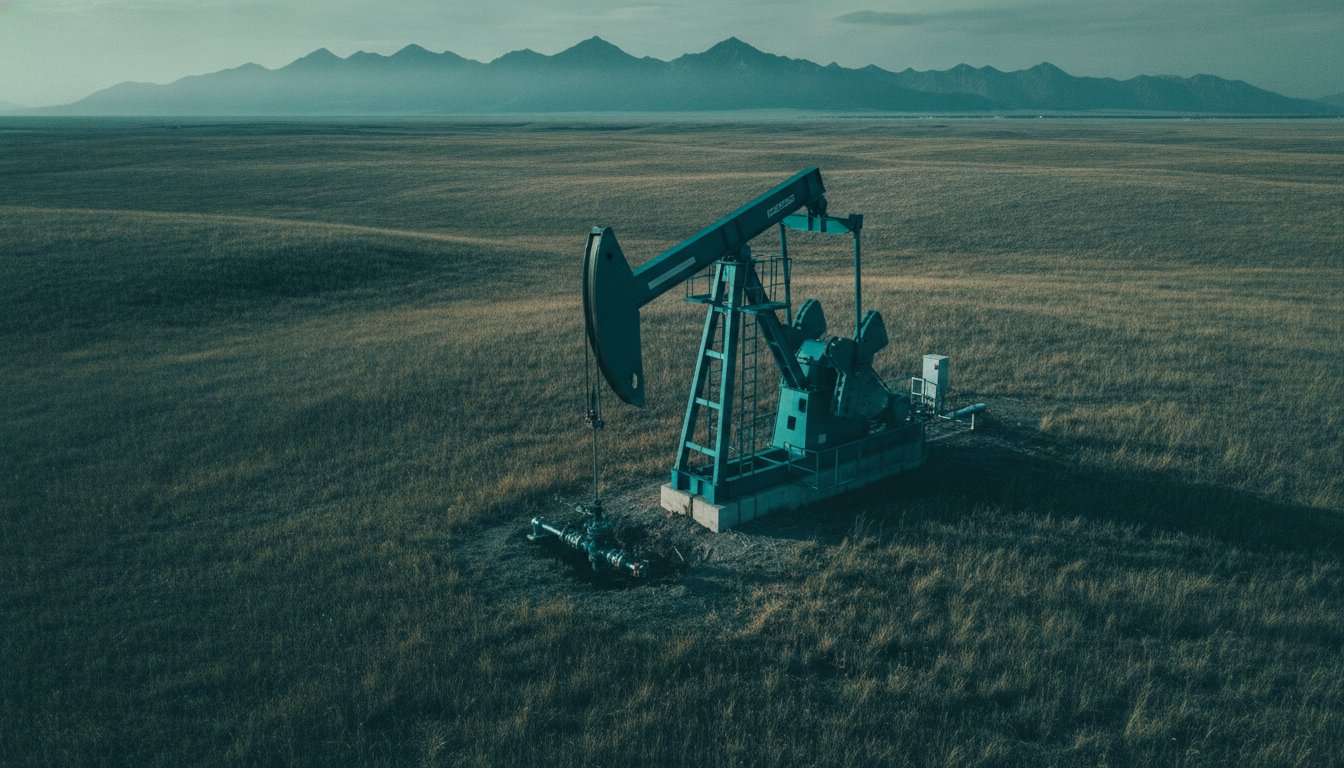 Conventional Oil Production in Canada: The Definitive 2026 Reference Guide