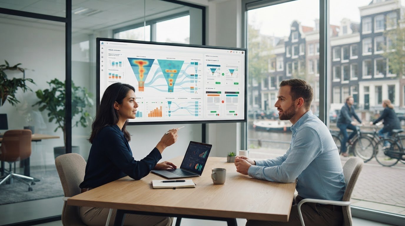 Conversie optimalisatie tips: 10 praktische verbeteringen voor je website