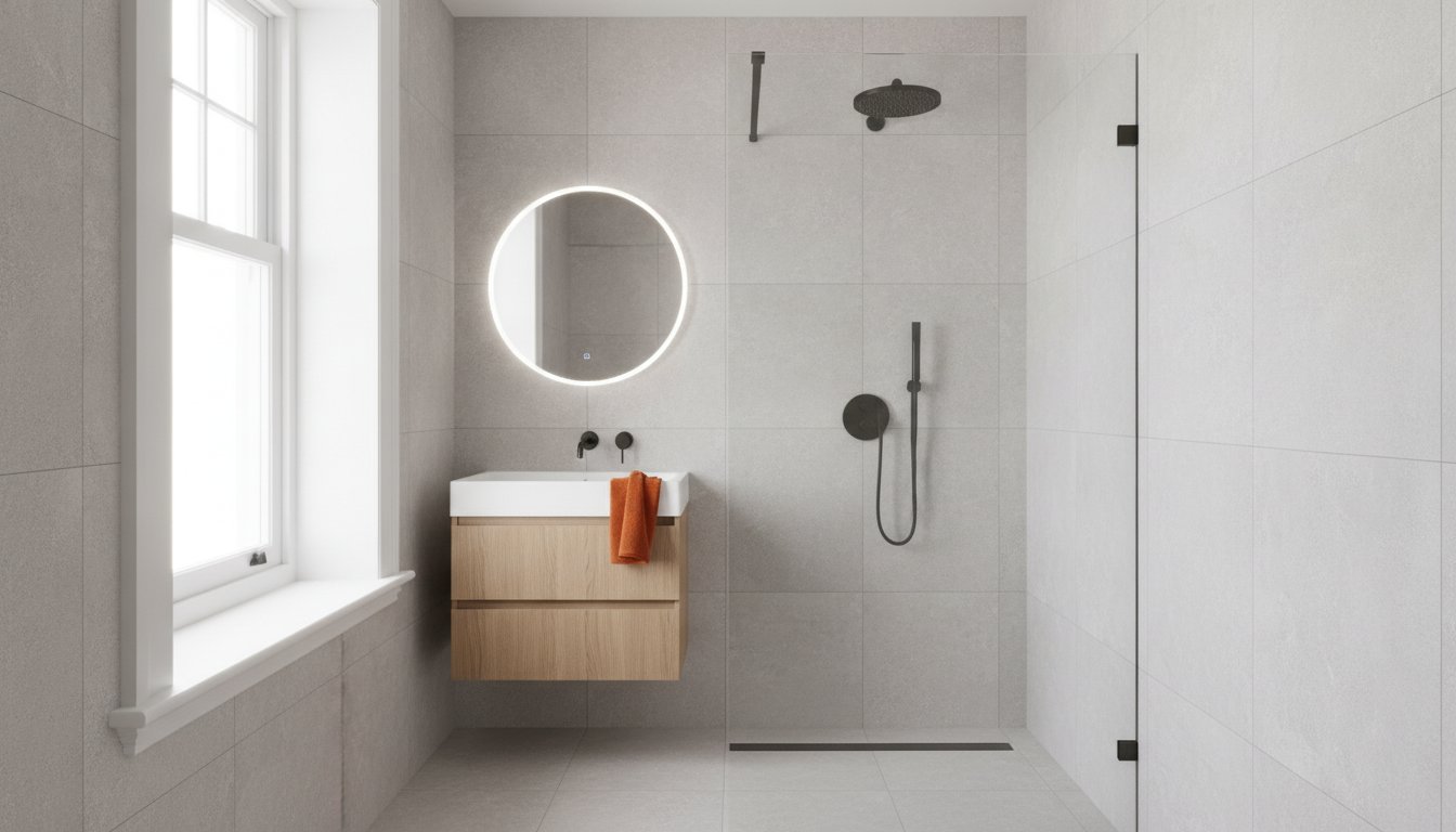 Converting a Small Bathroom to a Wetroom: The 2026 UK Buying Guide