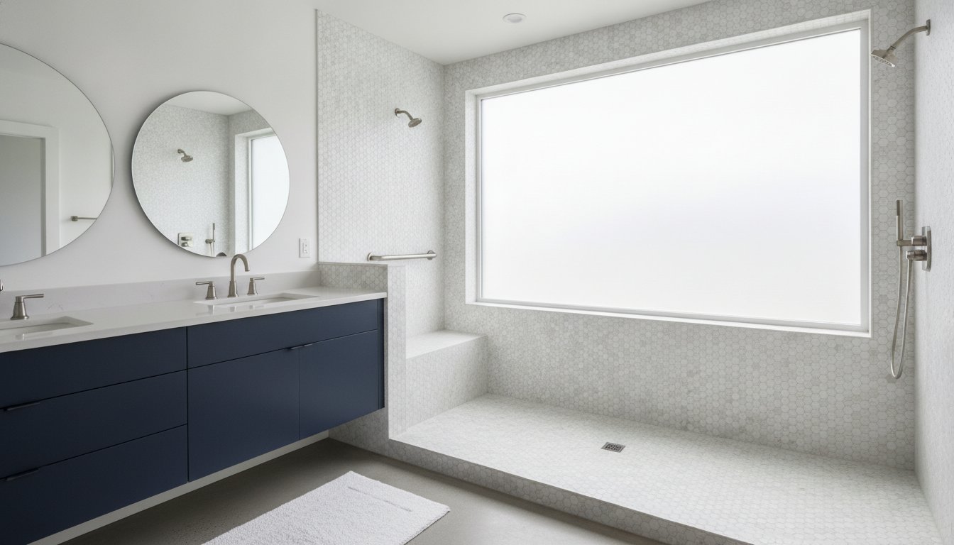 Converting Tub to Shower for Seniors in Redlands: A Guide to Safety and Style