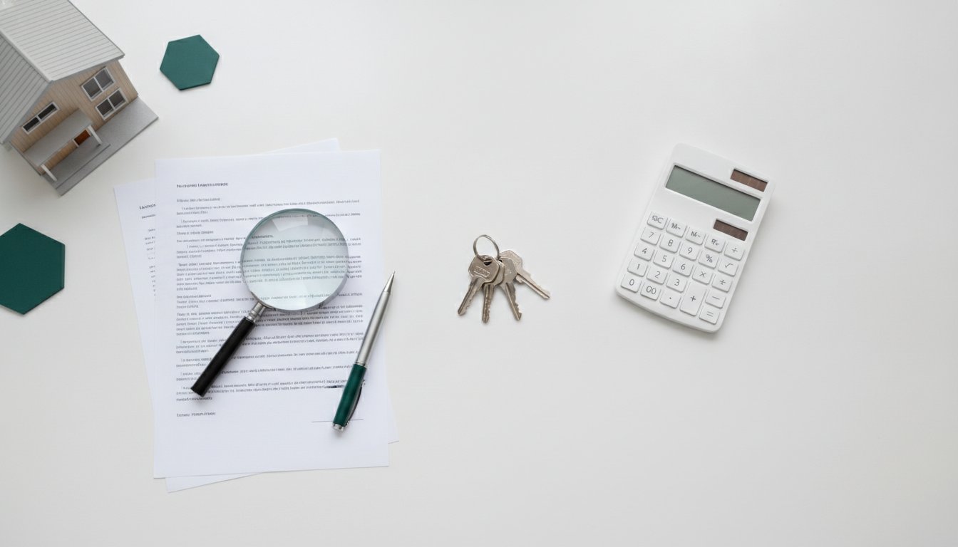 Conveyancing Costs Buyer vs Seller QLD: 2026 Pricing & Fee Guide