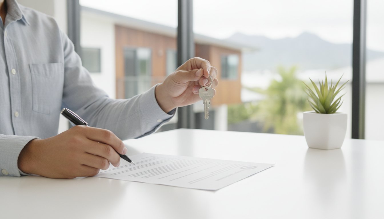 Conveyancing for Property Settlement in QLD: Your 2026 Guide