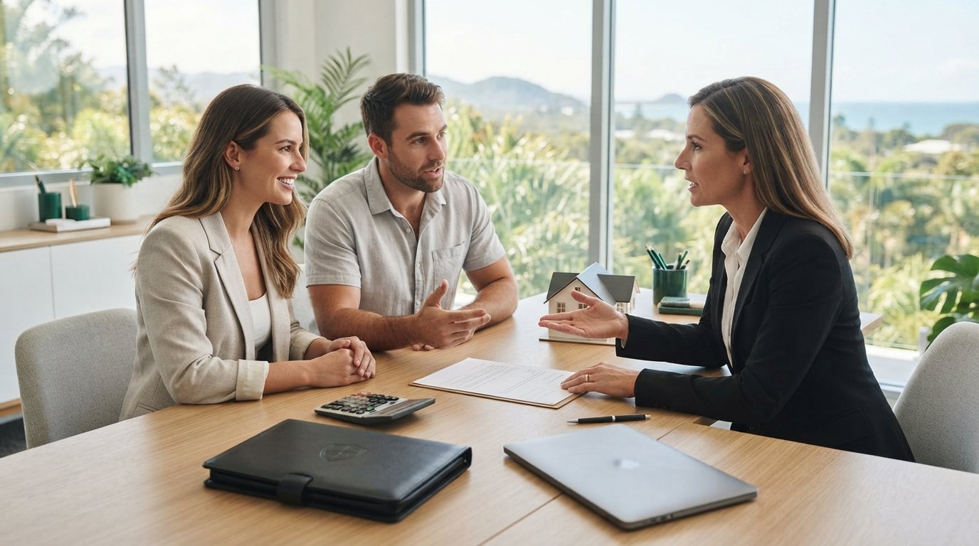 Conveyancing for Self-Employed QLD Buyers: Legal Guide