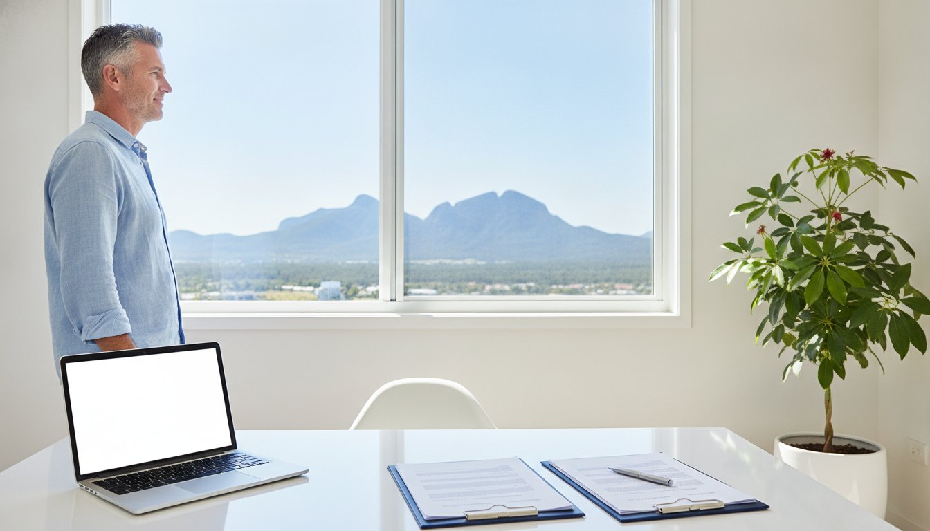 Conveyancing for Sellers in QLD: A Stress-Free 2026 Guide