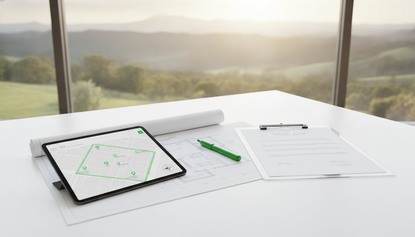 Conveyancing for Vacant Land in QLD: The 2026 Fixed-Fee Guide