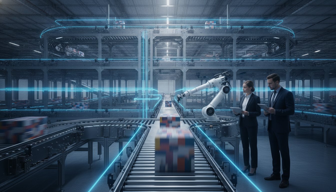 Conveyor Integrator FAQs: Expert Answers for Your Project