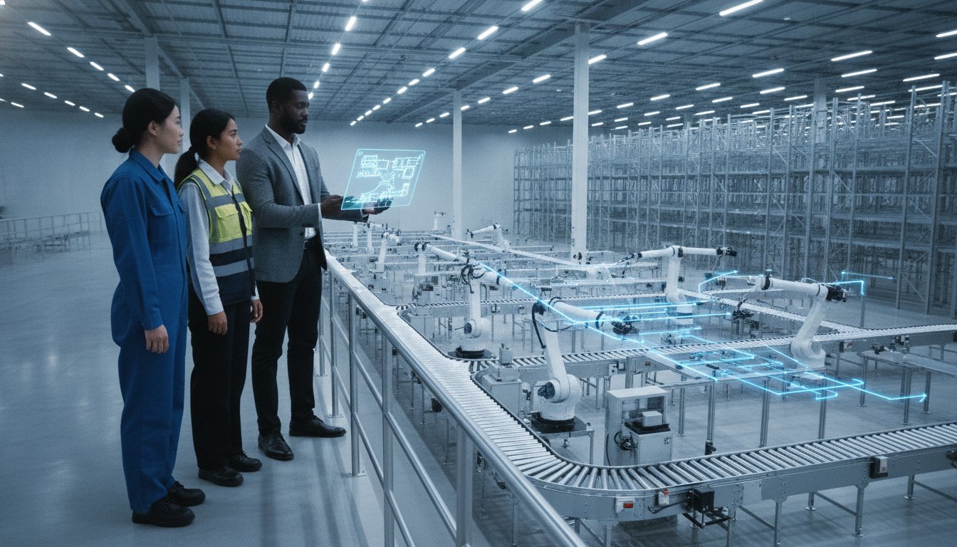 Conveyor Project Management: 2026 Comprehensive Guide