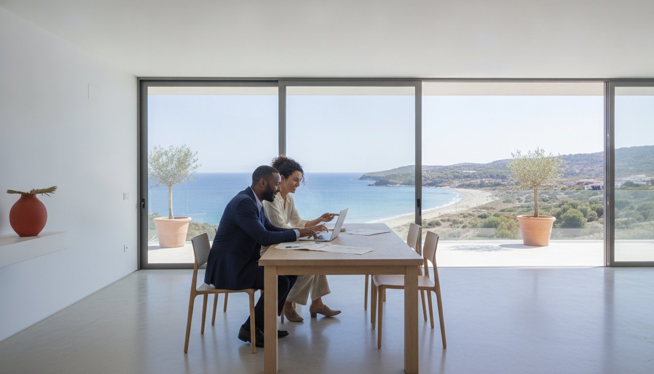 Convincing Your Partner to Move to Spain: A Practical 2026 Guide