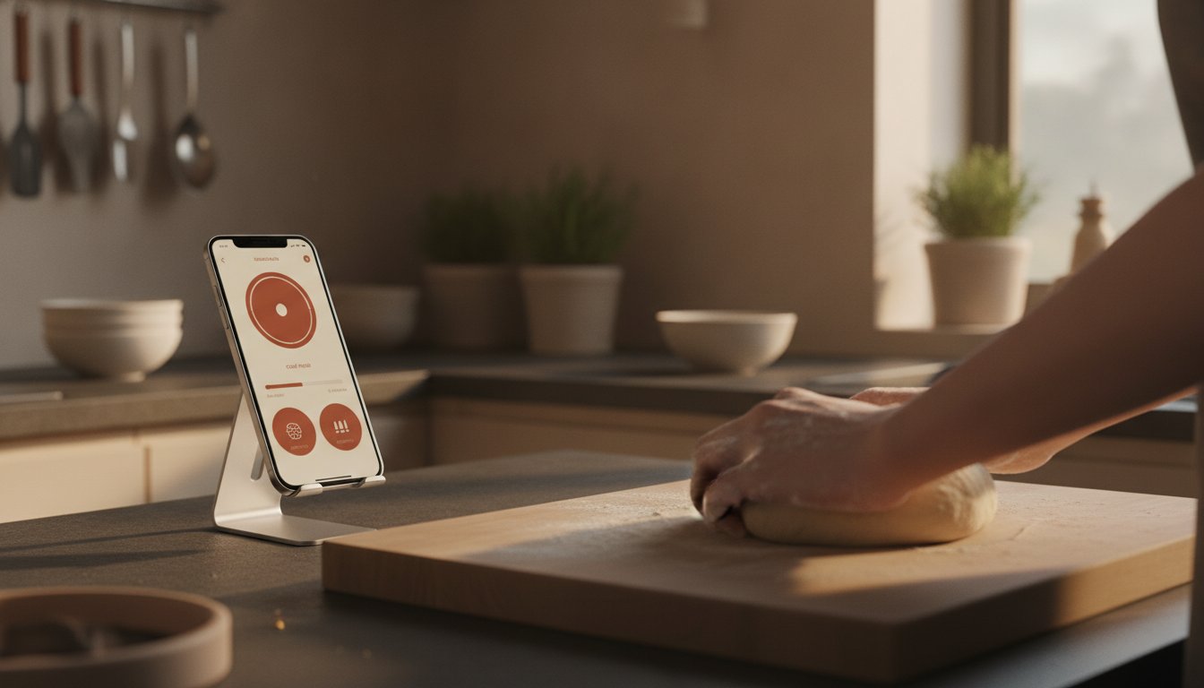 Cook Mode: Hands-Free Mobile Cooking Guide 2026