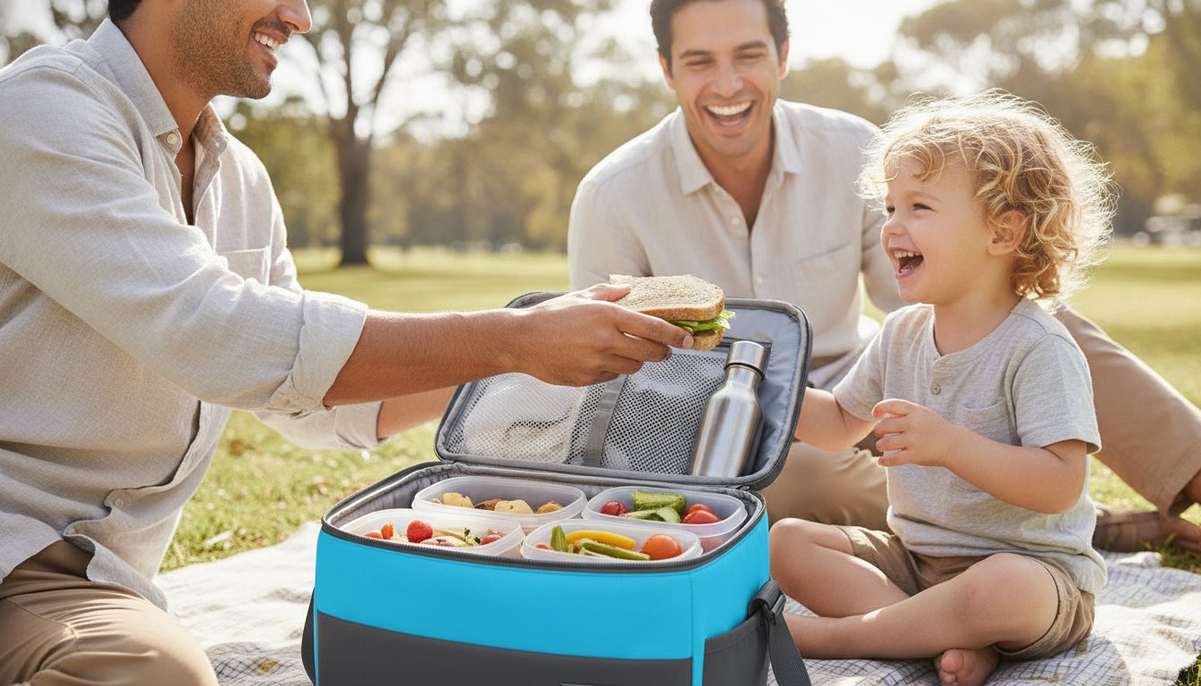 Cooler Bag No Ice Bricks Needed: The 2026 Australian Buying Guide