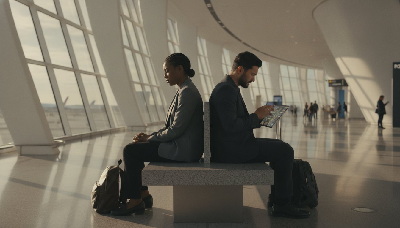 Coping with Travel Partner Burnout: A 2026 Guide to Saving Your Journey