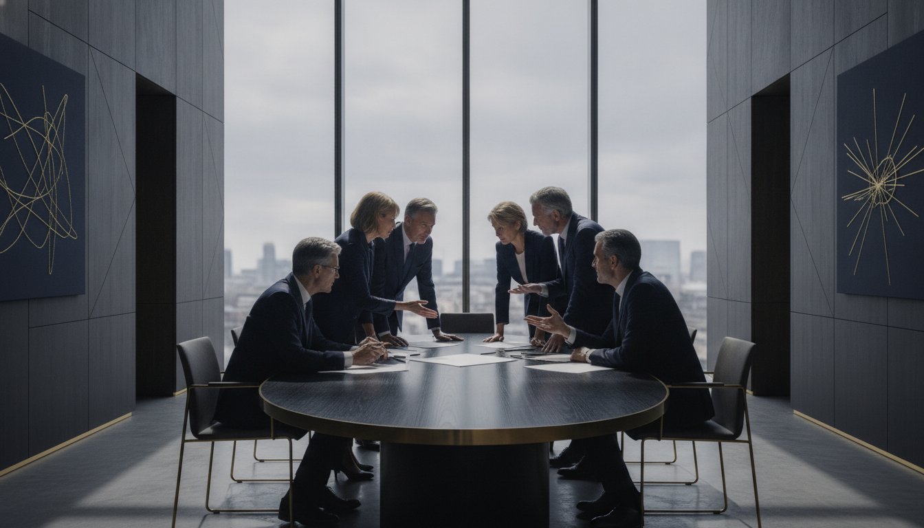 Corporate AI Training in the UK: A Strategic Resource for Real-World Adoption