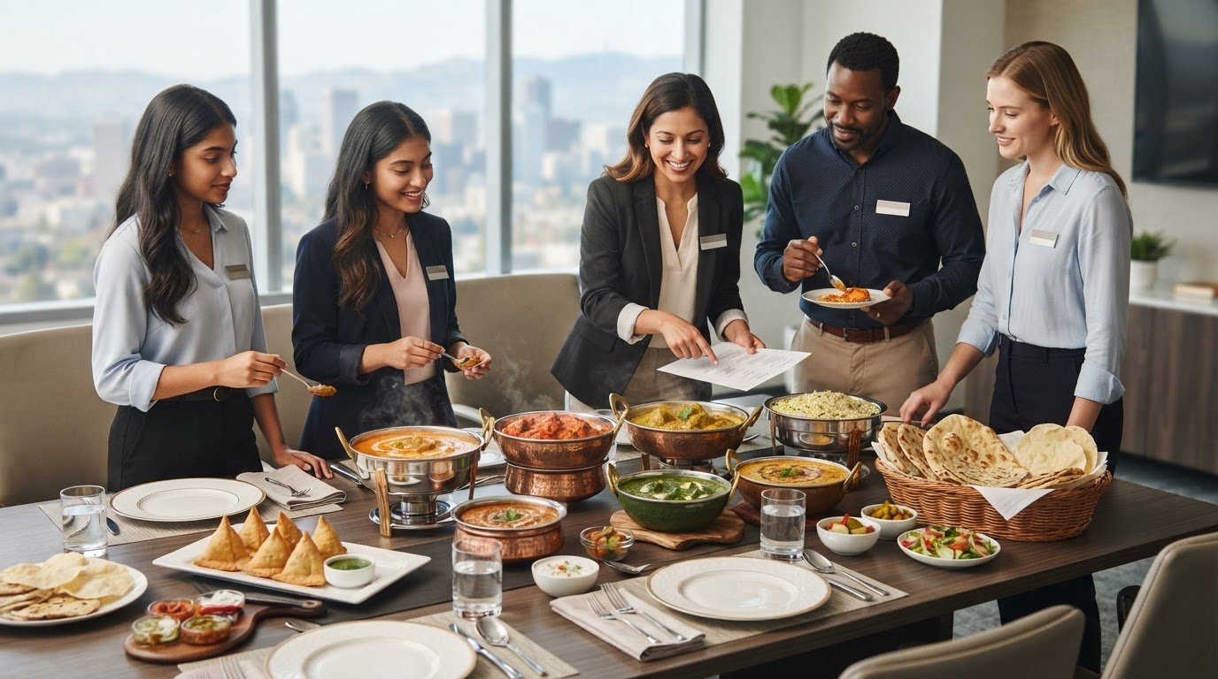 Corporate Catering Packages in Oakland: A Practical Planning Guide