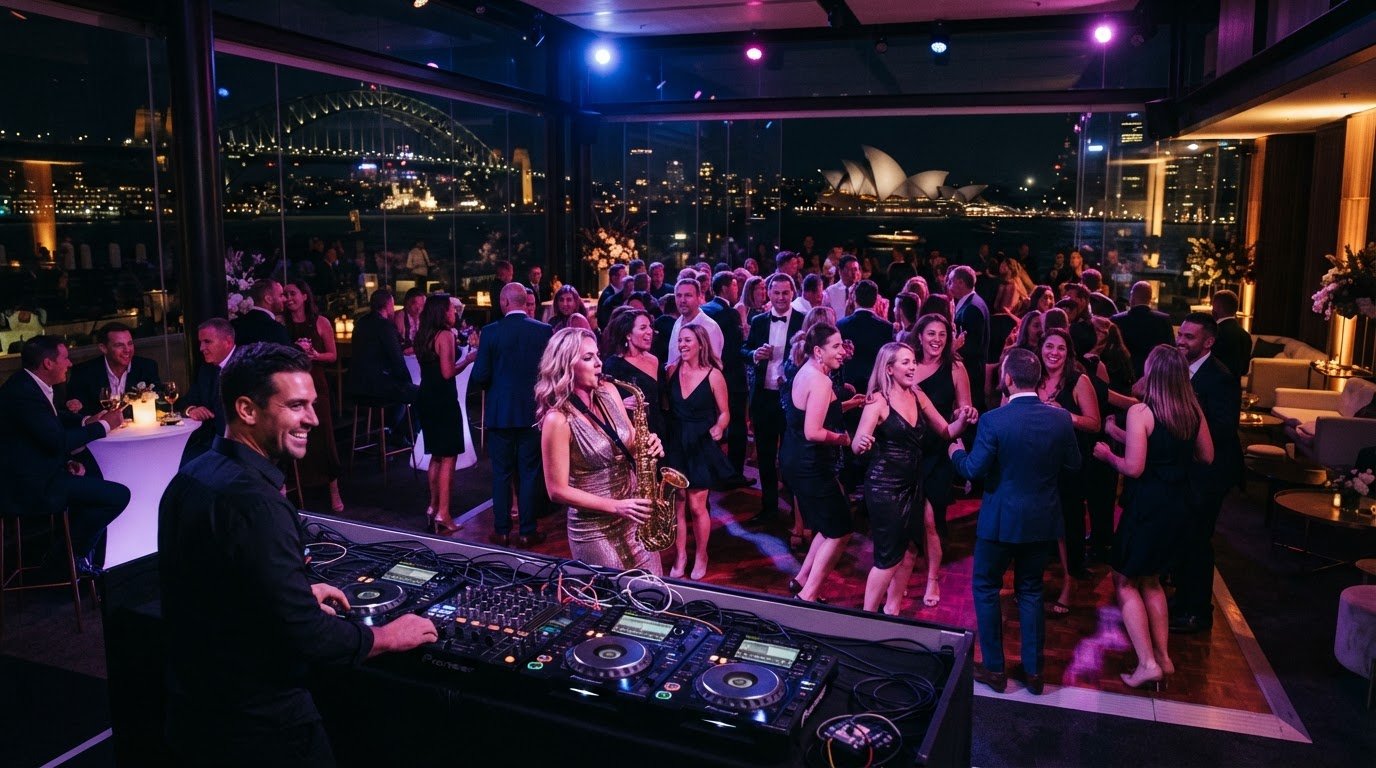 Corporate Event Entertainment: The 2026 Guide to Engaging Business Functions