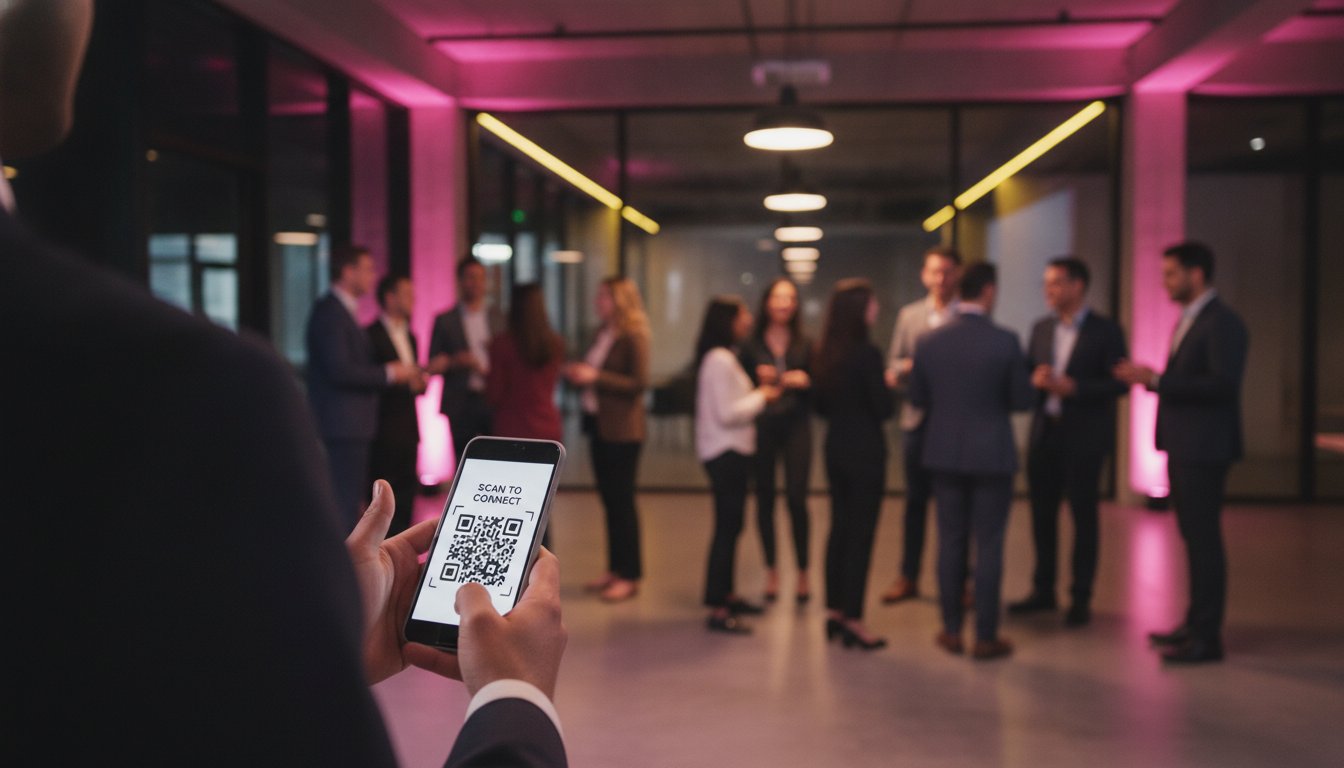 Corporate Event Photo Collection: The 2026 Engagement Guide