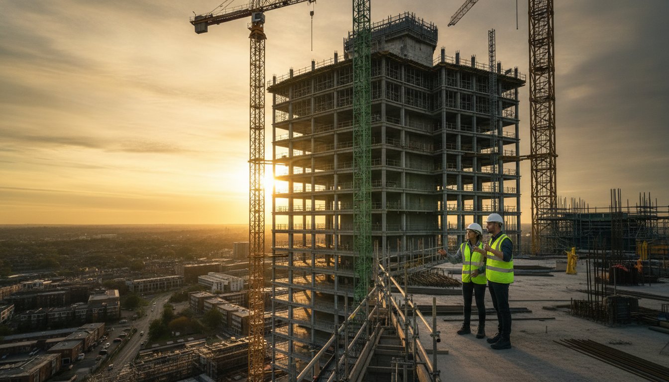 Corporate Finance Advisory UK: Strategic Growth and Capital Recovery in 2026
