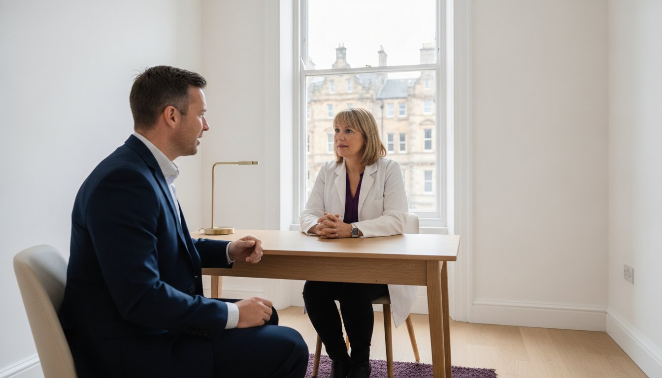 Corporate Health Screening Packages in Scotland: The 2026 Employer’s Guide