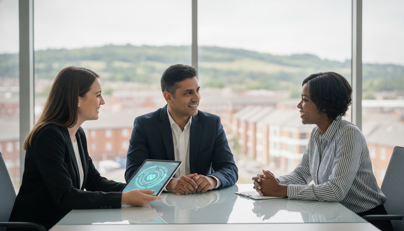 Corporate Healthcare for Wigan Employees: 2026 Guide