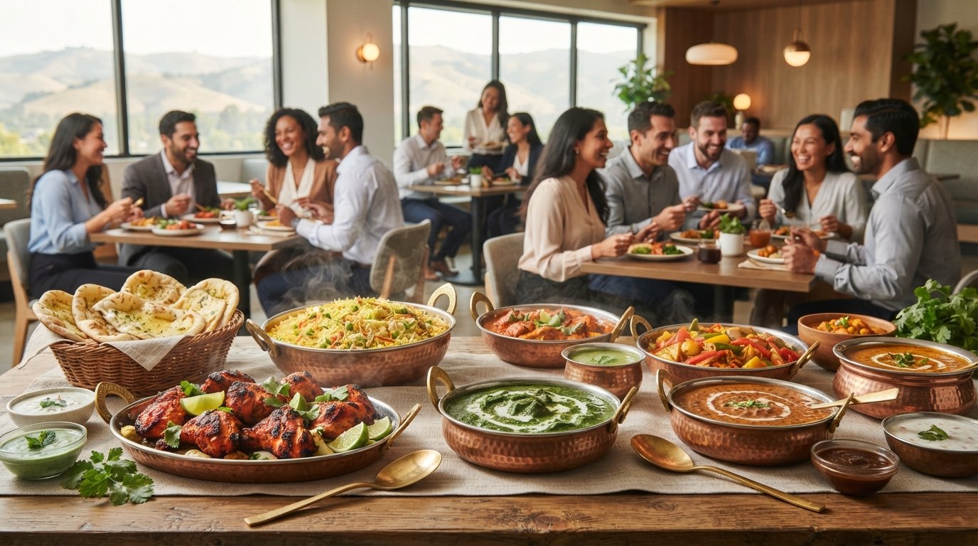 Corporate Lunch Catering in Hayward: The 2026 Office Dining Guide